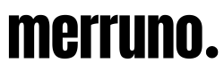 merruno logo