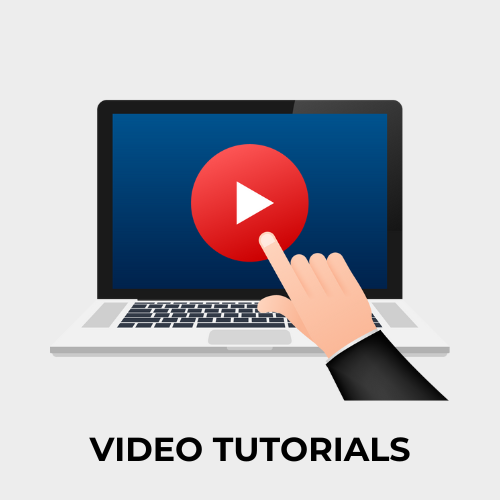 Punch Needle Video Tutorials