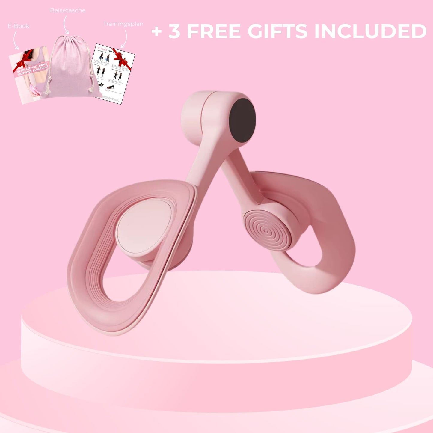 Pelvic Floor Exerciser