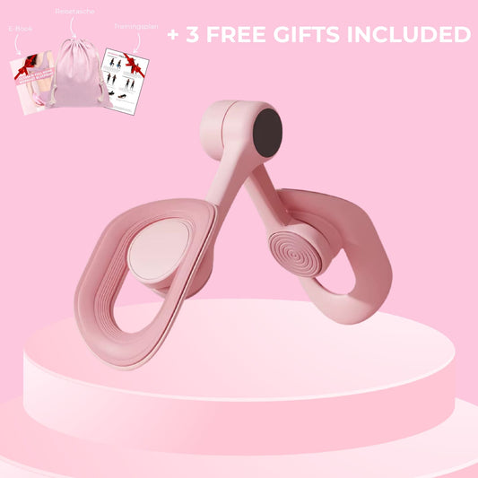 Pelvic Floor Exerciser