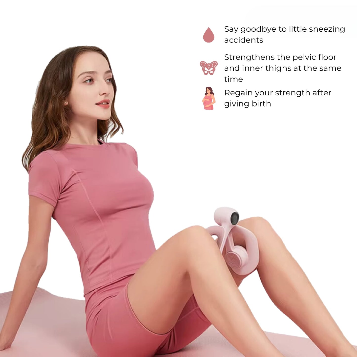 Pelvic Floor Exerciser