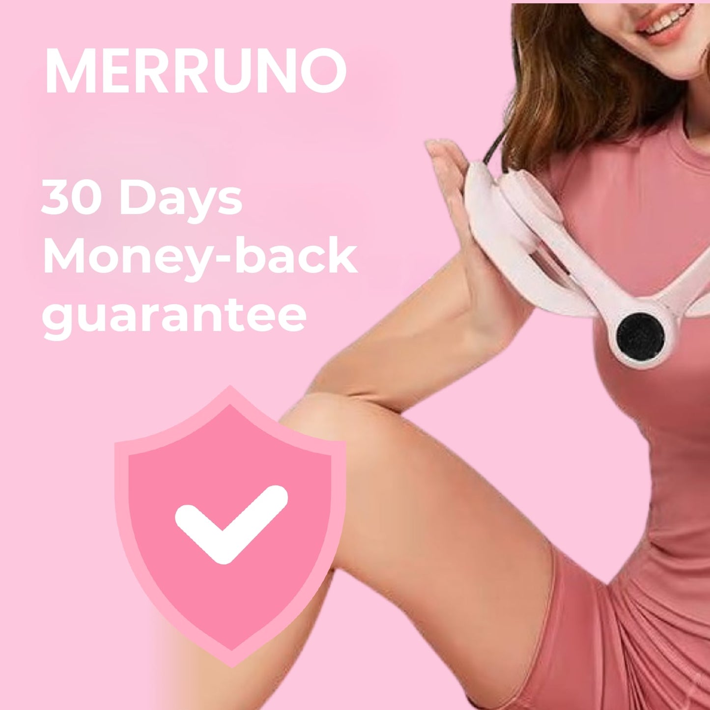 Pelvic Floor Exerciser