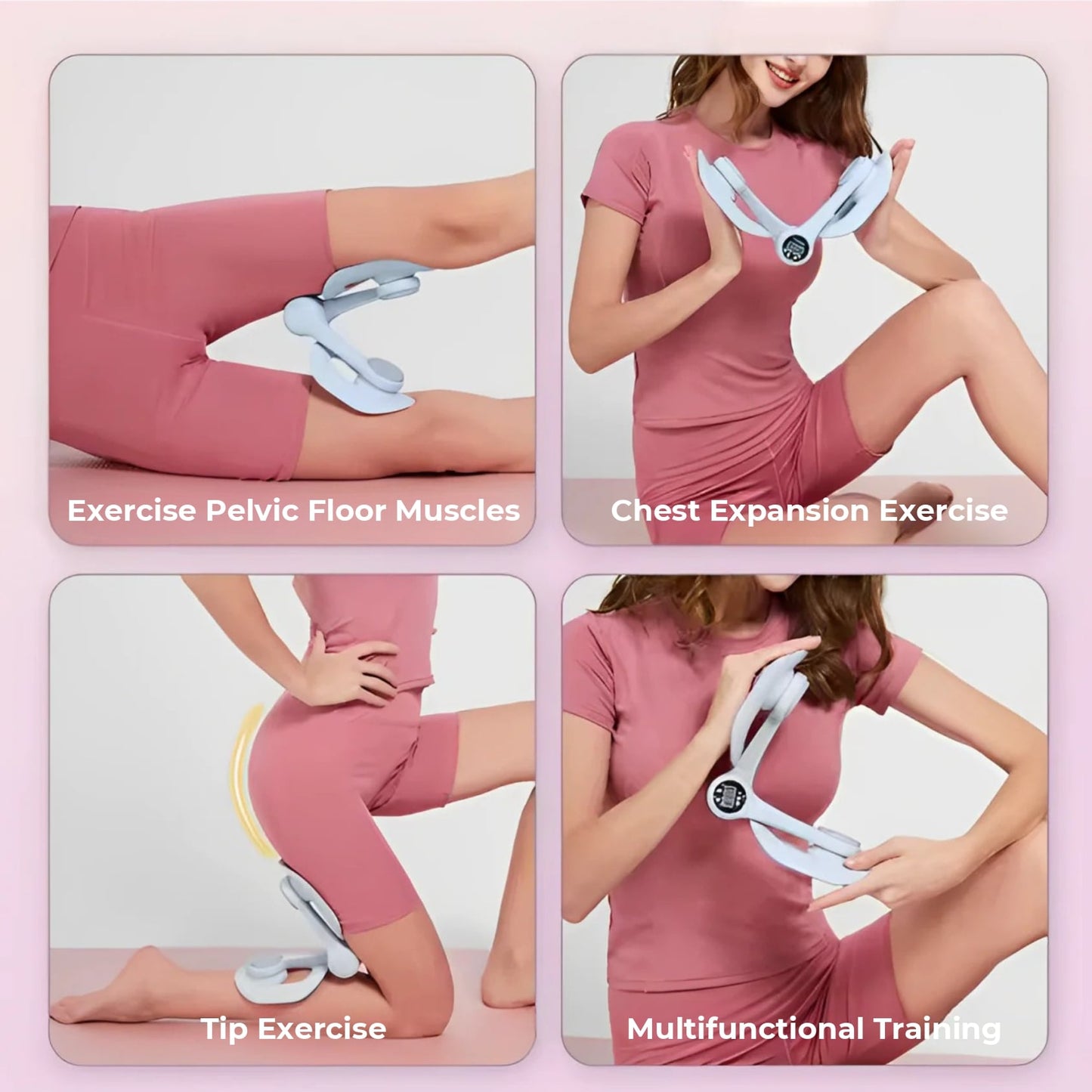 Pelvic Floor Exerciser