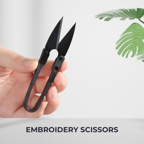 Embroidery Scissors