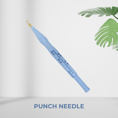 Punch Needle