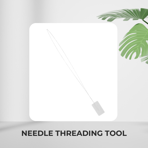 Needle Threading Tool