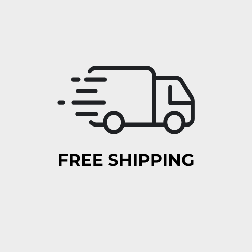 Free Shipping