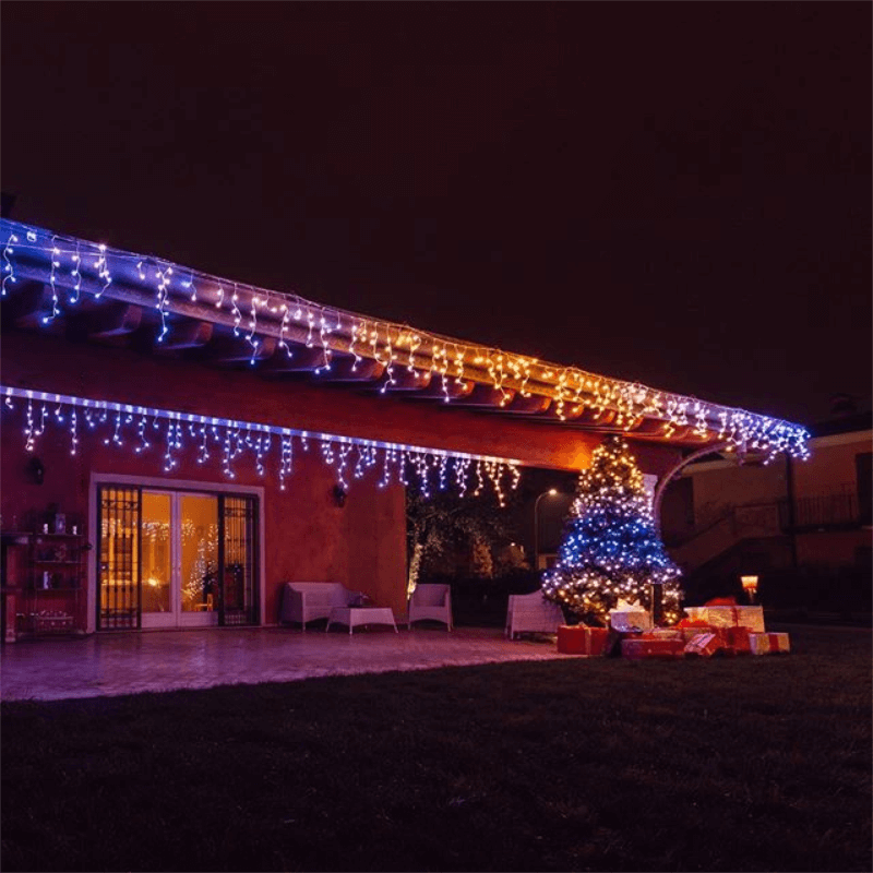 Smart Christmas Lights
